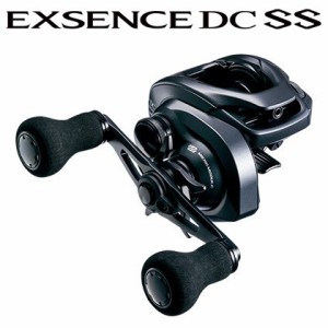 シマノ 041876 20 エクスセンスDC SS HG 右ハンドルSHIMANO EXSENCE DC SS[041876シマノ] 返品種別A