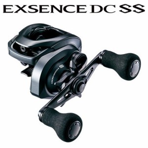 シマノ 041883 20 エクスセンスDC SS HG 左ハンドルSHIMANO EXSENCE DC SS[041883シマノ] 返品種別A