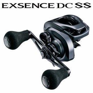 シマノ 041890 20 エクスセンスDC SS XG 右ハンドルSHIMANO EXSENCE DC SS[041890シマノ] 返品種別A