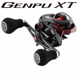 シマノ 041937 20 ゲンプウ XT 150 右ハンドルSHIMANO GENPU XT[041937シマノ] 返品種別A