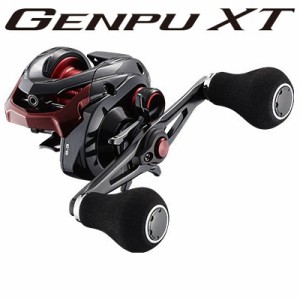 シマノ 041944 20 ゲンプウ XT 151 左ハンドルSHIMANO GENPU XT[041944シマノ] 返品種別A