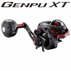 シマノ 041951 20 ゲンプウ XT 200PG 右ハンドルSHIMANO GENPU XT[041951シマノ] 返品種別A