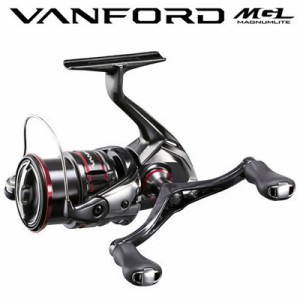 シマノ 042071 20 ヴァンフォード C3000SDHSHIMANO VANFORD エギング[042071シマノ] 返品種別A