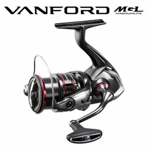 シマノ 042101 20 ヴァンフォード 3000MHGSHIMANO VANFORD シーバス、サクラマスなど[042101シマノ] 返品種別A