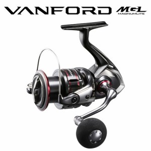 シマノ 20 ヴァンフォード C5000XG SHIMANO VANFORD ライトショアジギング、ライトショアキャスティングなど 042149返品種別A