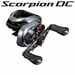 シマノ 043092 21 スコーピオン DC 151HG 左ハンドルSHIMANO Scopion DC[043092シマノ] 返品種別A