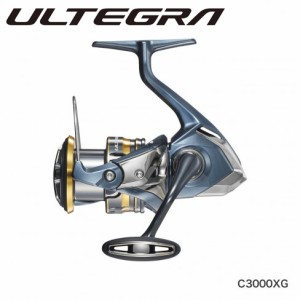 シマノ 043344 21 アルテグラ C3000XGSHIMANO ULTEGRA[043344シマノ] 返品種別A