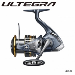 シマノ 043351 21 アルテグラ 4000SHIMANO ULTEGRA[043351シマノ] 返品種別A