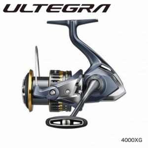 シマノ 043368 21 アルテグラ 4000XGSHIMANO ULTEGRA[043368シマノ] 返品種別A