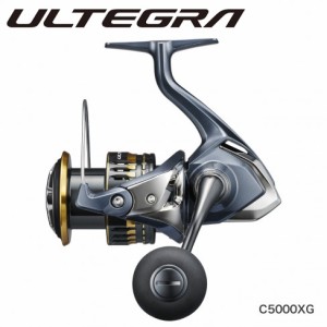 シマノ 043375 21 アルテグラ C5000XGSHIMANO ULTEGRA[043375シマノ] 返品種別A