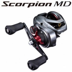 シマノ 043573 21 スコーピオン MD 300XG 右ハンドルSHIMANO Scopion MD[043573シマノ] 返品種別A