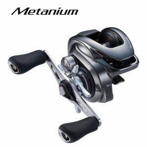 シマノ 23 メタニウム 100XG 23 メタニウム 100XG 右ハンドルSHIMANO 23Metanium[046130シマノ] 返品種別A