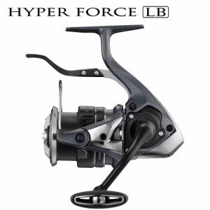 シマノ 23 ハイパーフォース LB C3000MHG 23 ハイパーフォース LB C3000MHGSHIMANO 23HYPER FORCE LB[046253シマノ] 返品種別A