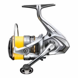 シマノ 23セドナ2500S PE1010 23 セドナ 2500S PE1010(PEライン1号-100m糸付)SHIMANO[046482シマノ] 返品種別A