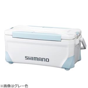 シマノ スペーザ 苦しかっ プレミアム 35L (NS-B35Y) プレミアムホワイト