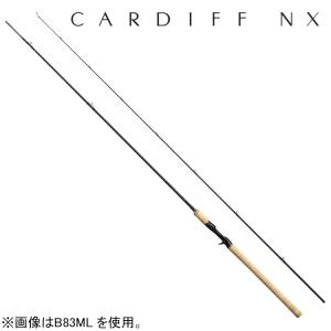 シマノ(SHIMANO) バスロッド 22 バンタム スピニング/ベイト 各種 