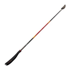 シマノ 470331 ファイアブラッド チタン遠投ヒシャク M 20cc 73cm(レッド)SHIMANO SY-113P FIRE BLOOD[470331シマノ] 返品種別A