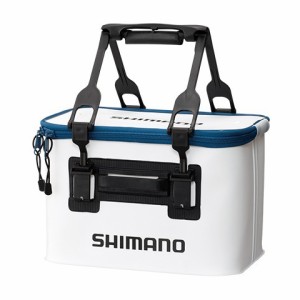 シマノ 530936 バッカン EV 33cm(ホワイト)SHIMANO BK-016Q[530936シマノ] 返品種別A