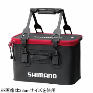 シマノ 530974 バッカン EV 36cm(ブラック)SHIMANO BK-016Q[530974シマノ] 返品種別A