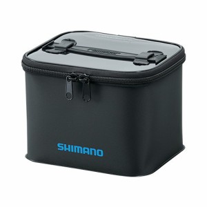 シマノ 665768 システムケース XLサイズ(ブラック)SHIMANO BK-093T[665768シマノ] 返品種別A