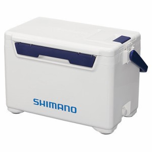 シマノ インフィクス ライト2 270 27L(Sホワイト) SHIMANO INFIX LIGHT　 270 クーラーボックス LI-227Q(Sホワイト)返品種別A