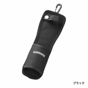 シマノ 698629 ロッドホルダー(ブラック)SHIMANO BP-063S[698629シマノ] 返品種別A