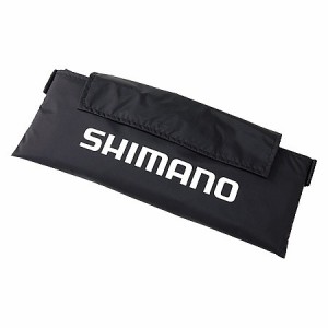 シマノ 705549 防水シートカバー(ブラック)SHIMANO CO-011I[705549シマノ] 返品種別A