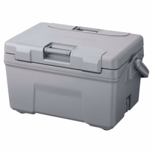 シマノ 836496 アブソリュートフリーズ ライト 32L (グレー)SHIMANO NB-432W クーラーボックス[836496シマノ] 返品種別A