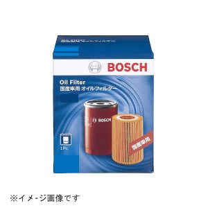 BOSCH N1(BOSCH) 国産車用オイルフィルター タイプ-Rボッシュ[N1BOSCH] 返品種別A