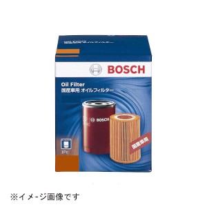 BOSCH M1(BOSCH) 国産車用オイルフィルター タイプ-Rボッシュ[M1BOSCH] 返品種別A