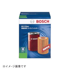 BOSCH H2(BOSCH) 国産車用オイルフィルター タイプ-Rボッシュ[H2BOSCH] 返品種別A