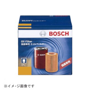 BOSCH S2(BOSCH) 国産車用オイルフィルター タイプ-Rボッシュ[S2BOSCH] 返品種別A