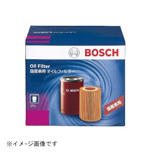 BOSCH F1(BOSCH) 国産車用オイルフィルター タイプ-Rボッシュ[F1BOSCH] 返品種別A