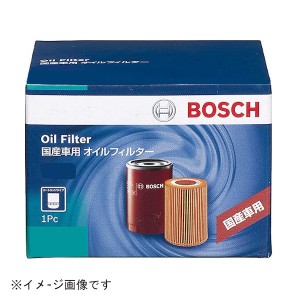 BOSCH D1(BOSCH) 国産車用オイルフィルター タイプ-Rボッシュ[D1BOSCH] 返品種別A