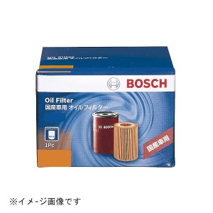 BOSCH M9(BOSCH) 国産車用オイルフィルター タイプ-Rボッシュ[M9BOSCH] 返品種別A