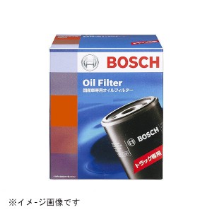 BOSCH M8TR(BOSCH) 国産車用トラック用オイルフィルターボッシュ[M8TRBOSCH] 返品種別A