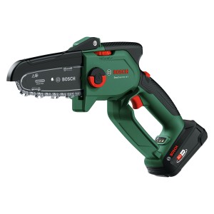 ボッシュ ECHAIN18V-15-7 18V コードレスハンディーソー (2.5Ahバッテリー1個・充電器付き)BOSCH[ECHAIN18V157] 返品種別B