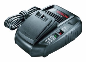 ボッシュ AL 1830 CV リチウムイオンバッテリー用充電器(14.4V〜18V)BOSCH[AL1830CVBOSCH] 返品種別B