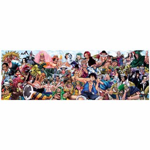 エンスカイ ワンピース ONE PIECE CHRONICLES　950ピース【950-06】ジグソーパズル  返品種別B