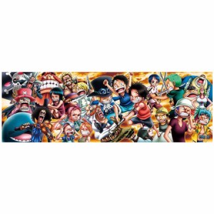 エンスカイ ワンピース ONE PIECE CHRONICLES3　950ピース【950-13】ジグソーパズル  返品種別B