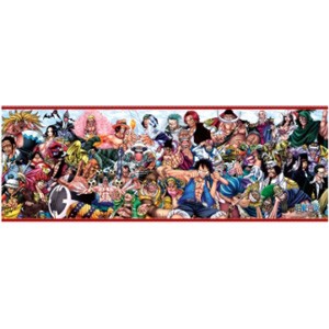 エンスカイ ワンピース ONE PIECE CHRONICLES　352ピース【352-37】ジグソーパズル  返品種別B