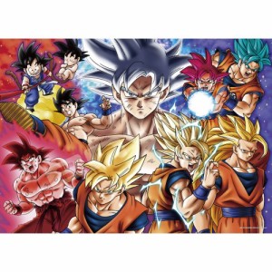 ドラゴンボール パズルの通販 Au Pay マーケット