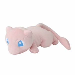 エンスカイ ポケットモンスター もふもふ★うでまくら / ミュウ  返品種別B