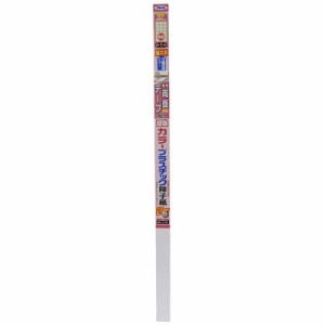 アサヒペン AP9018552 UV超強カラープラスチック障子紙 94cm×1.8m(品番：6881美桜)[AP9018552アサヒペン] 返品種別B