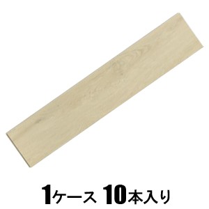 アサヒペン JL-01 フロアタイル 183×915×4mm 10枚入(約1畳分) JL-01JOINT-LOCK[JL01アサヒペン] 返品種別A