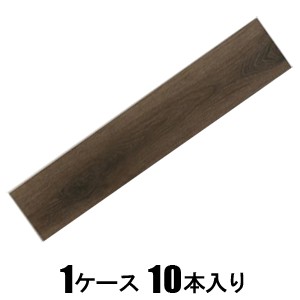 アサヒペン JL-06 フロアタイル 183×915×4mm 10枚入(約1畳分) JL-06JOINT-LOCK[JL06アサヒペン] 返品種別A