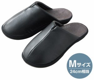 キングジム SLP20-M 体圧分散スリッパ（Mサイズ / 24cm相当）KING JIM[SLP20M] 返品種別A