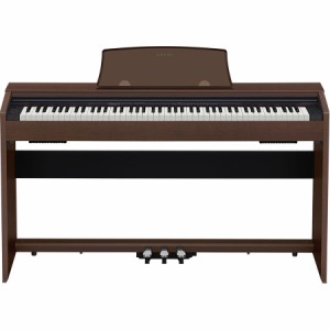 カシオ PX-770-BN 電子ピアノ（オークウッド調）CASIO　Privia（プリヴィア）[PX770BN] 返品種別A