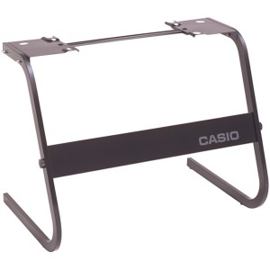 カシオ CS-7W キーボードスタンドCASIO[CS7W] 返品種別A