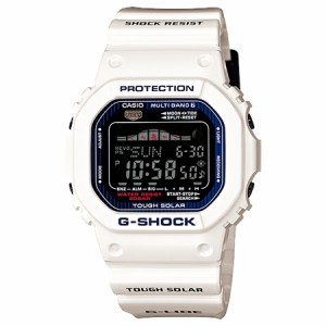 カシオ 【国内正規品】G-SHOCK(ジーショック) G-LIDEGショック ソーラー電波時計 GWX-5600C-7JF[GWX5600C7JF] 返品種別A